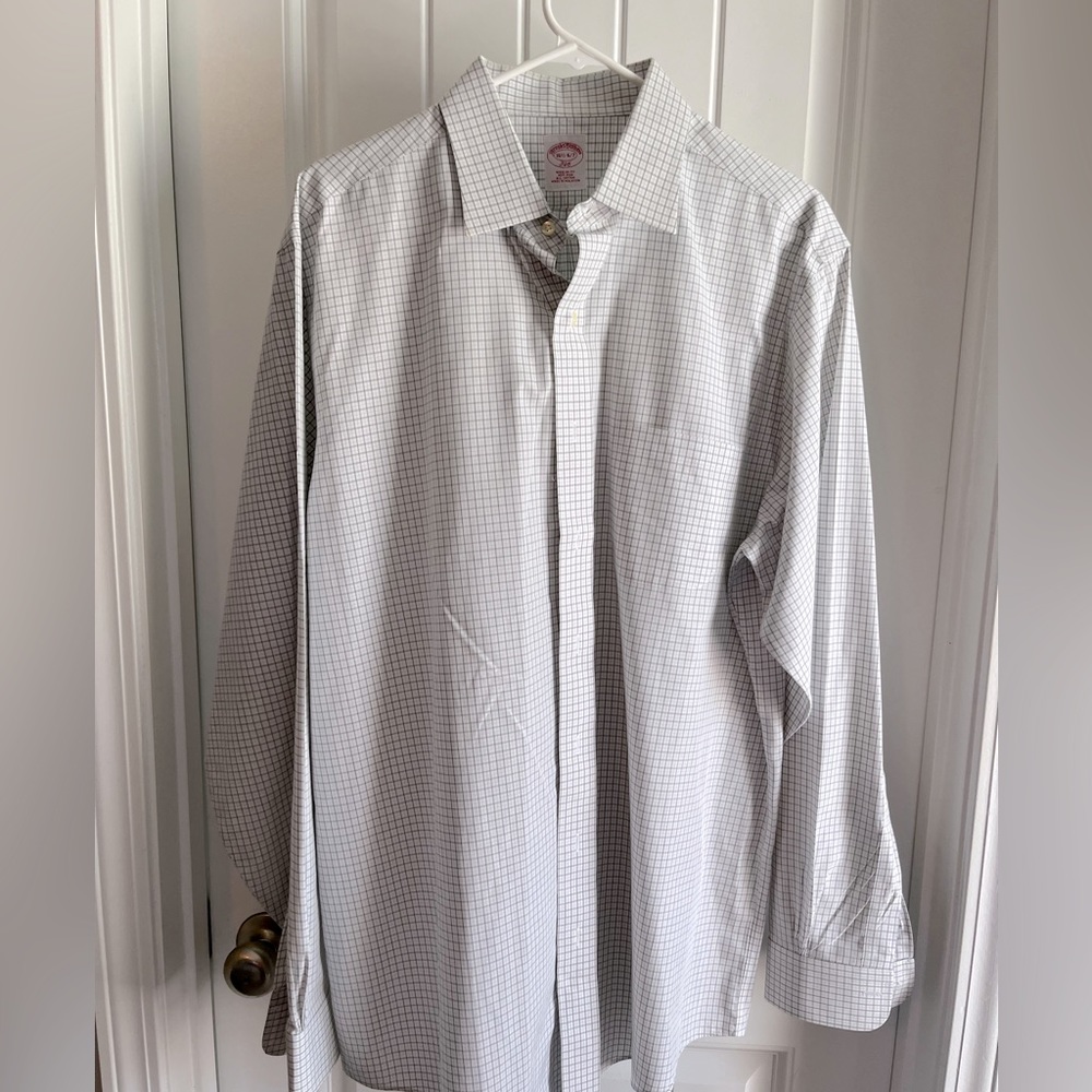Brooks Brothers Dress Shirt
